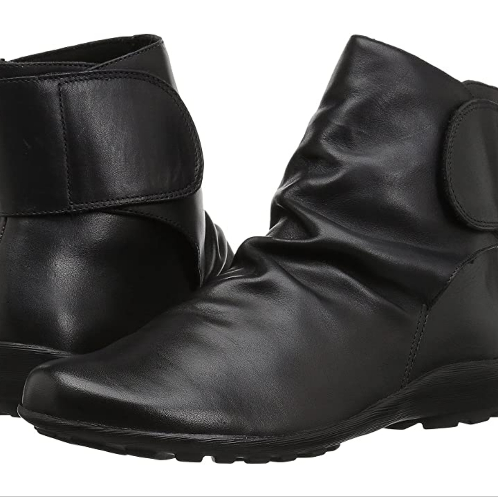 BOGO Size 12M Walking Cradles Ankle Boots